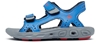Picture of Columbia Youth Techsun Vent Sandal 1594631426 Niebieskie 39