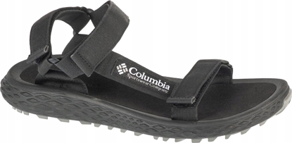 Изображение Columbia Konos Globetrot Sandal 2126931010 Czarne 45