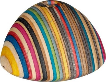 Picture of Comandante Comandante - Big Joe Knob - Drewniana gaka Big Joe Skateboard Creations