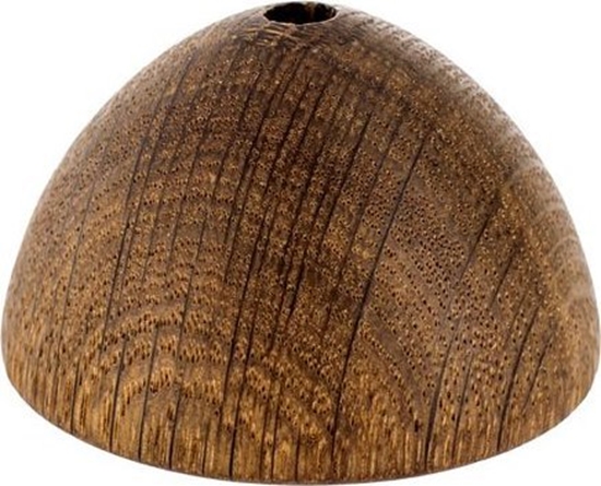 Picture of Comandante Comandante Big Joe Knob - Drewniana gaka Big Joe brzowa