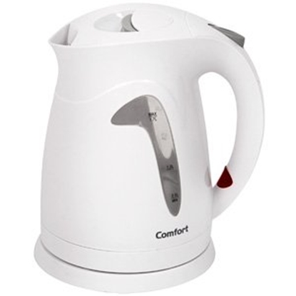 Attēls no Comfort HHB-068 Electric Kettle 1.7l