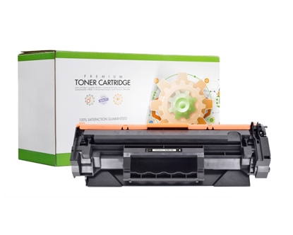Attēls no Compatible Static Control HP 139X (W1390X) Toner Cartridge, Black
