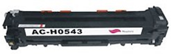 Picture of Compatible HP CB543A/ CE323A/ CF213A Canon CRG716/731H Toner Cartridge, Magenta
