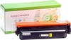 Picture of Compatible Static Control Hewlett-Packard CF402X / Canon CRG 045H Yellow, 2300 p.