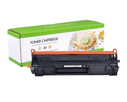 Attēls no Compatible Static Control HP 142A (W1420A) Toner Cartridge, Black