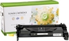 Picture of Compatible Static Control HP CF226A / Canon 052 Toner Cartridge, Black