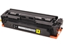 Picture of Compatible Static-Control Canon CRG-055, Yellow for laser printers, 2100 pages.