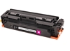 Picture of Compatible Static-Control Canon CRG-055, Magenta for laser printers, 2100 pages.