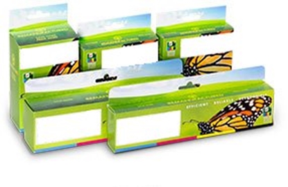 Изображение Compatible Static-Control Hewlett-Packard 339 (C8767EE) Black, 800 p.