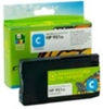 Picture of Compatible Static-Control Hewlett-Packard 951XL (CN046AE) New chip, Cyan, 1500 p.
