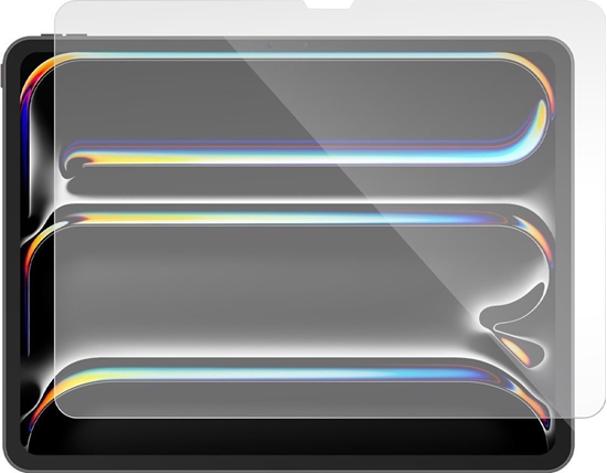 Picture of Compulocks Compulocks iPad Pro M4 13" (2024), Tempered Glass Screen Protector - Bildschirmschutz fur Tablet - Glas - fur Apple 13-inch iPad Pro