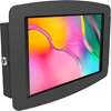 Picture of Compulocks Galaxy Tab A 10.1" (2019) Space Enclosure Wall Mount Black