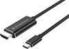 Picture of Conceptronic ABBY04B USB-C to HDMI-Cable