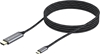 Picture of Conceptronic ABBY10G USB-C to HDMI-Cable, 4K 60Hz
