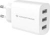 Picture of Conceptronic ALTHEA13W 3-Port 30W USB-Charger