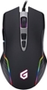 Изображение Conceptronic DJEBBEL03B 7D Gaming Mouse, 7200 DPI