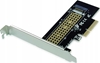 Picture of Conceptronic EMRICK05BS M.2-NVMe-SSD-PCIe-Card
