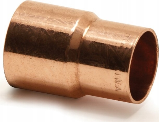 Picture of Conex Nypel redukcyjny 18x15mm IBP Series 5000 5243 018015000