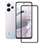 Изображение Connect Xiaomi Redmi 12 5G / 12 4G 2.5D Full Cover Japan Glue Glass Anti-Static Stronger