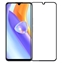 Attēls no Connect Xiaomi Redmi 13C 5G 2.5D Full Cover Japan Glue Glass Anti-Static Stronger