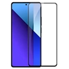 Picture of Connect Xiaomi Redmi Note 13 Pro 4G / Poco M6 Pro 2.5D Full Cover Japan Glue Glass Anti-Static Stronger