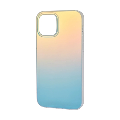 Attēls no Connect Apple iPhone 14 Pro Max Transparent gradient Case Chameleon