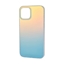 Attēls no Connect Apple iPhone 15 Pro Max Transparent gradient Case Chameleon