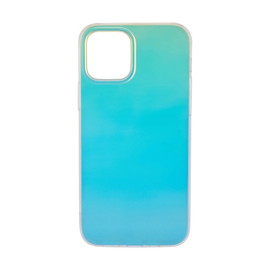 Изображение Connect Apple iPhone 15 Transparent gradient Case Chameleon