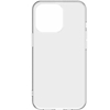 Picture of Connect Apple iPhone 15 Pro Max Clear Silicone Case 1.5mm TPU Transparent