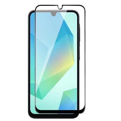 Picture of Connect Samsung Galaxy A34 0.33 Flat Clear Glass Japan Glue Anti-Static