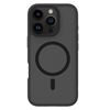 Picture of Connect Apple iPhone 15 Pro Hybrid Case With Magnetic PC+TPU Black