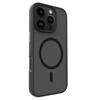 Picture of Connect Apple iPhone 15 Pro Max Hybrid Case With Magnetic PC+TPU Black