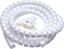 Picture of Connect IT CONNECT IT trubice pro vedení kabel WINDER, 2,5m x 20mm, bílá (organizér kabel)