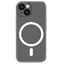 Picture of Connect Apple iPhone 13 Clear Case With Magnetic and Camera Protection Transparent