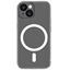 Изображение Connect Apple iPhone 14 Clear Case With Magnetic and Camera Protection Transparent