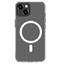 Изображение Connect Apple iPhone 14 Clear Case with MagSafe Transparent