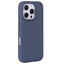 Attēls no Connect Apple iPhone 14 Pro Premium Magsafe Soft Touch Silicone Case New Function Midnight Blue