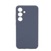 Picture of Connect Samsung Galaxy A05 4G Premium Quality Soft Touch Silicone Case Midnight Blue