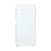 Picture of Connect Samsung Galaxy A14 4G Clear Silicone Case 1.5mm TPU Transparent