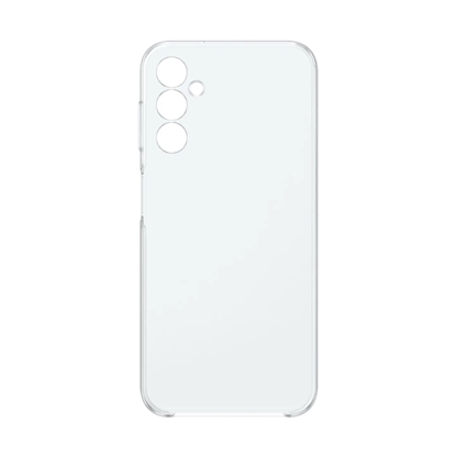 Attēls no Connect Samsung Galaxy A14 4G Clear Silicone Case 1.5mm TPU Transparent