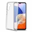 Picture of Connect Samsung Galaxy A14 5G Clear Silicone Case 1.5mm TPU Transparent