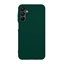 Picture of Connect Samsung Galaxy A15 Premium Quality Soft Touch Silicone Case Pine Green
