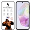 Picture of Connect Samsung Galaxy A26 Corning Gorilla Glass Anti-Static 3D Full Cover 5X Stronger