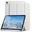 Изображение Connect iPad Air 10.9 Tablet case with imitate microfiber inside Silver