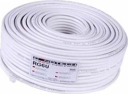 Изображение Conotech PRZEWÓD KONCENTRYCZNY RG6U