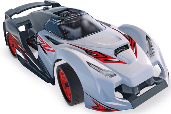 Picture of CONSTRUCTOR SUPERCAR 75057BL