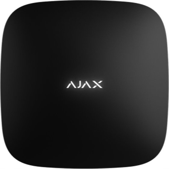 Изображение CONTROL PANEL ACC 12V PSU/FOR HUB 17938 AJAX