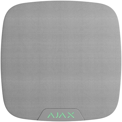 Picture of CONTROL PANEL VOICE MODULE/SPEAKERPHONE WHITE 87530 AJAX