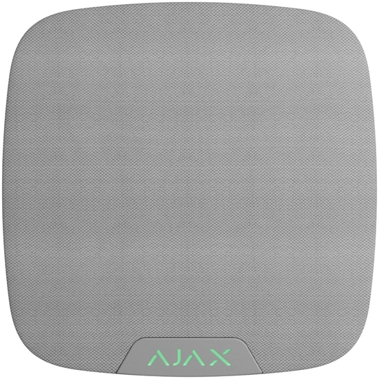 Picture of CONTROL PANEL VOICE MODULE/SPEAKERPHONE WHITE 87530 AJAX