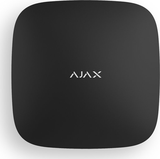 Изображение CONTROL PANEL WRL HUB 2 4G/WHITE 38241 AJAX